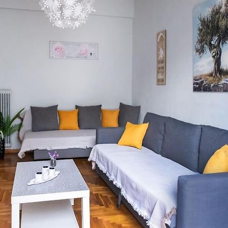 Cozy Airbnb Room In Aten Exteriör bild