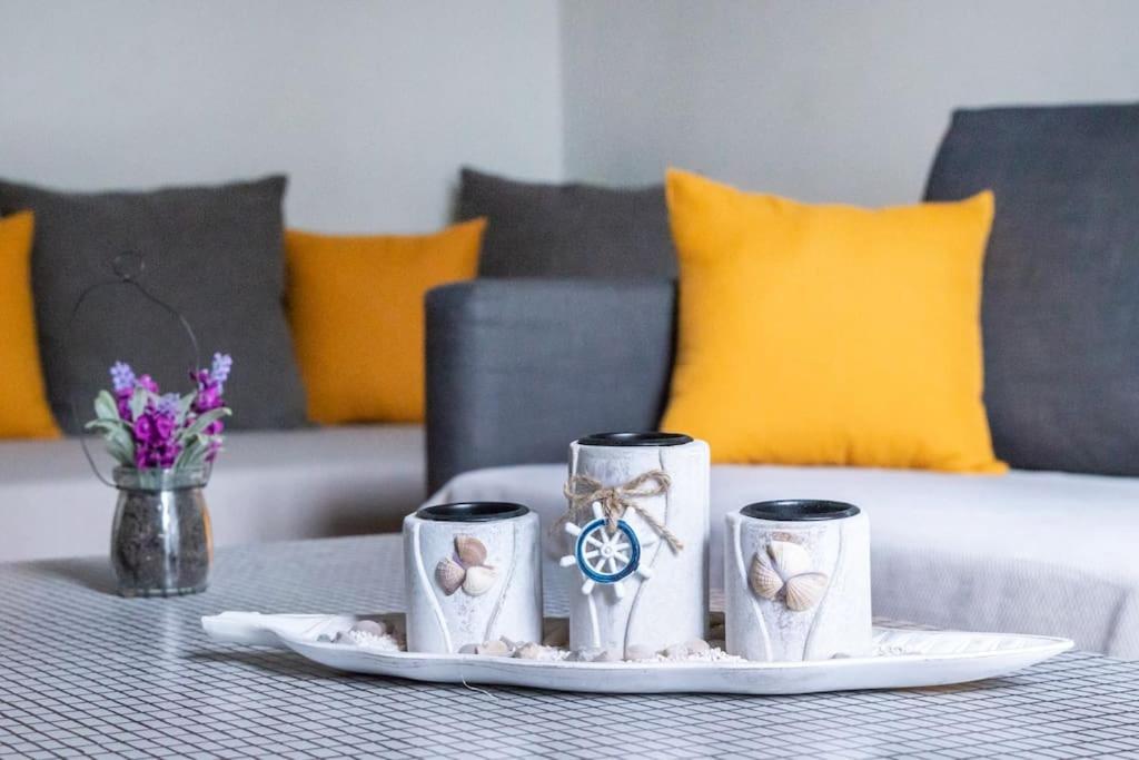 Cozy Airbnb Room In Aten Exteriör bild
